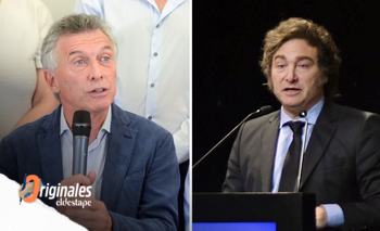 Macri se quejó de que Milei le "dio muy poco" al PRO y va por más | Juntos por el cambio