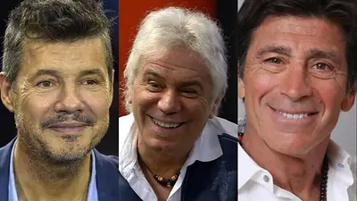 Qué dijo Beto Casella sobre Marcelo Tinelli. Qué dijo Beto Casella sobre Marcelo Tinelli.