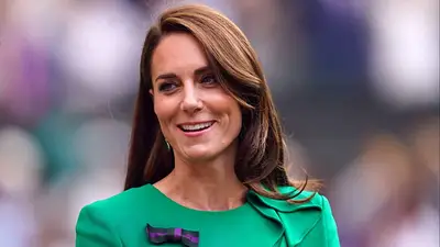 Kate Middleton Kate Middleton