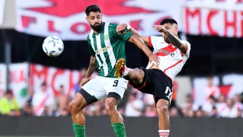 Boca Juniors, River Plate, mercado de pases, Milton Giménez