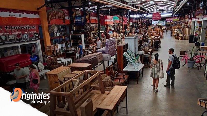 Crecen los remates por la crisis: "Notamos el desgarro que sienten al vender"