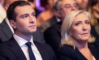 ¿Podrá la extrema derecha gobernar Francia?  | Francia