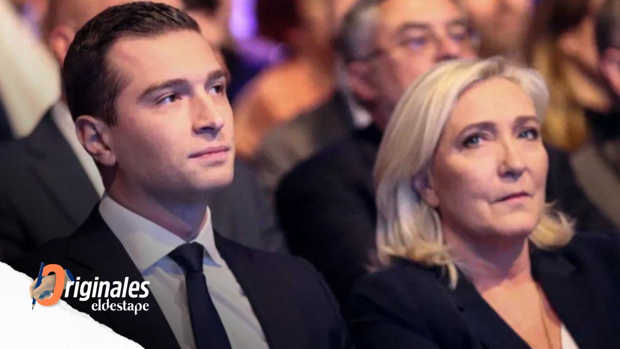 ¿Podrá la extrema derecha gobernar Francia? 