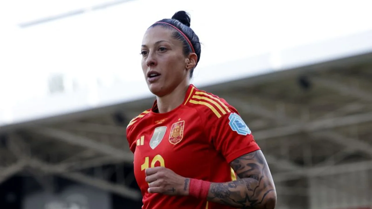 España elige a su selección olímpica de fútbol, repleta de campeonas del mundo