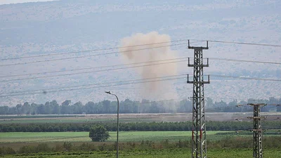 Israel sopesa la respuesta de Hamás a la propuesta de alto el fuego en Gaza Israel sopesa la respuesta de Hamás a la propuesta de alto el fuego en Gaza