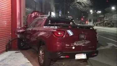 Choque fatal y demoras en los principales accesos: cómo está el transporte