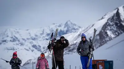Decretan adelantar y extender vacaciones de invierno: en qué provincia y por qué razón Decretan adelantar y extender vacaciones de invierno: en qué provincia y por qué razón