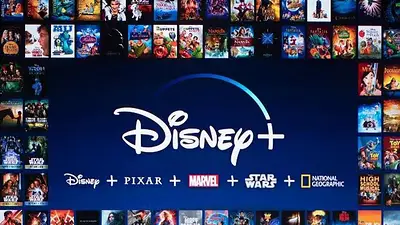 La plataforma Disney + es una las grandes novedades en cuanto al streaming La plataforma Disney + es una las grandes novedades en cuanto al streaming