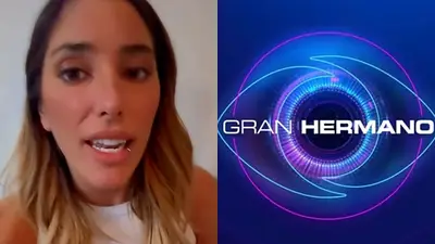 Catalina Gran Hermano Catalina Gran Hermano