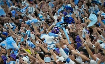 Avanza la vuelta del público visitante en PBA: de qué depende | Fútbol argentino