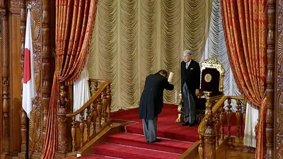 Realeza en Japón, emperador en Japón, monarquía Realeza en Japón, emperador en Japón, monarquía