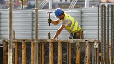 La Rioja reactiva la obra pública y la UOCRA estima que se recuperarán 2 mil puestos de trabajo en la provincia La Rioja reactiva la obra pública y la UOCRA estima que se recuperarán 2 mil puestos de trabajo en la provincia