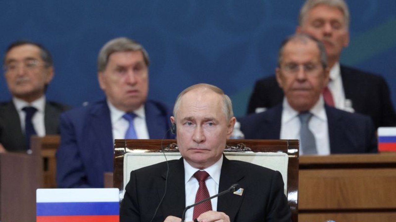 Legislador ruso dice que podrían desplegarse misiles en Cuba