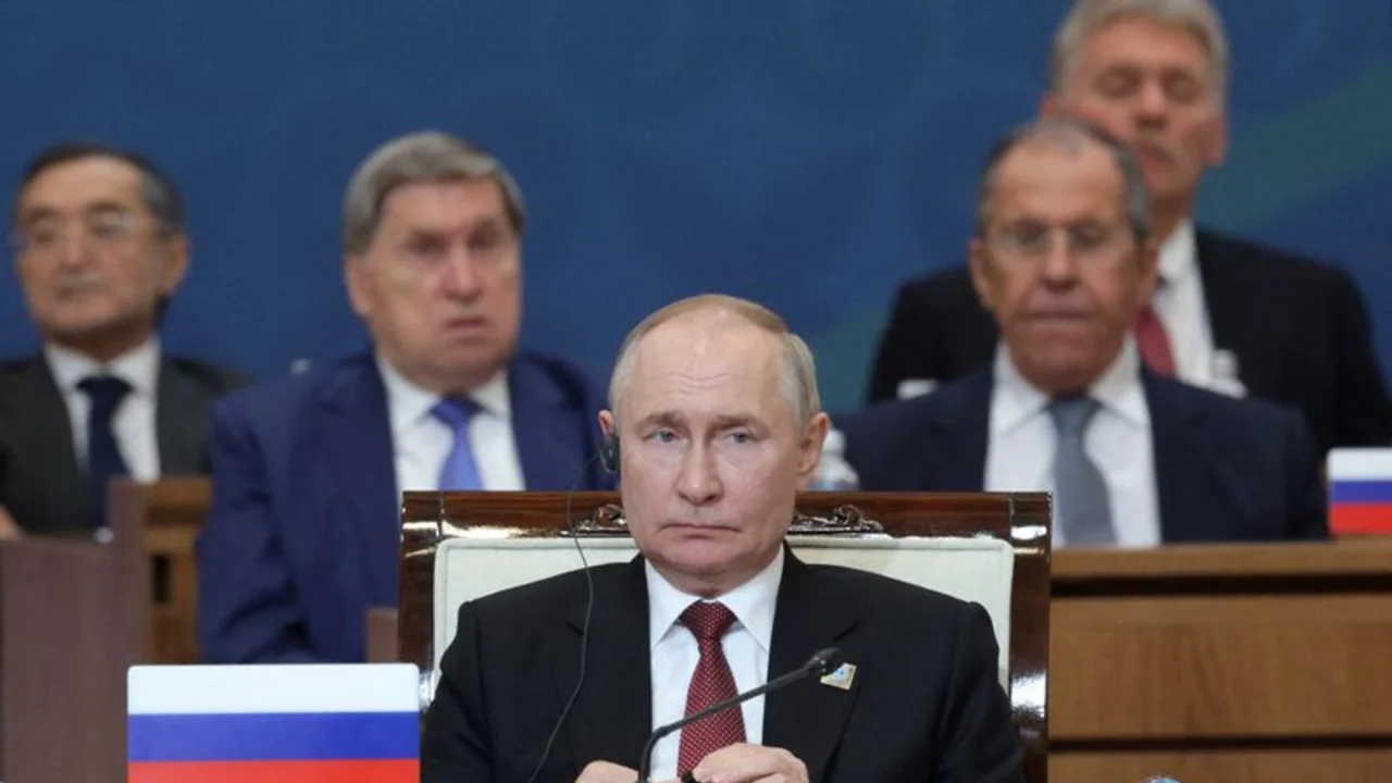 Legislador ruso dice que podrían desplegarse misiles en Cuba