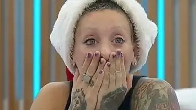 Furia de Gran Hermano Furia de Gran Hermano