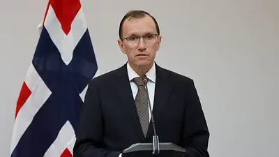 Noruega condena la decisión israelí de "legalizar" los asentamientos de avanzada Noruega condena la decisión israelí de "legalizar" los asentamientos de avanzada