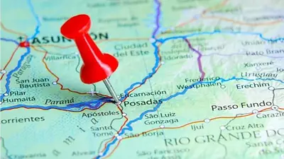 Misiones es la tercera provincia con la menor caída de las transferencias discrecionales Misiones es la tercera provincia con la menor caída de las transferencias discrecionales
