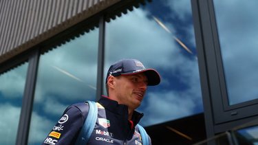 Verstappen dice que no quiere arruinar su amistad con Norris