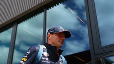 Verstappen dice que no quiere arruinar su amistad con Norris