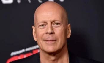 Desmintieron los rumores de muerte de Bruce Willis | Redes sociales