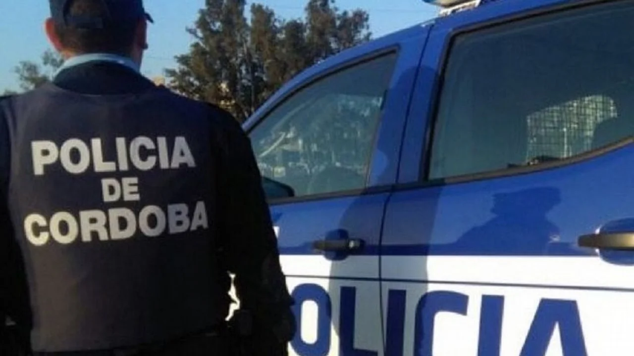 Inseguridad en Córdoba: cuatro ladrones golpearon a una jubilada para robarle su auto