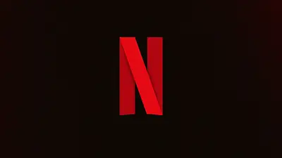 Logo de Netflix Logo de Netflix