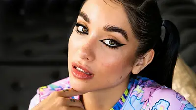María Becerra María Becerra
