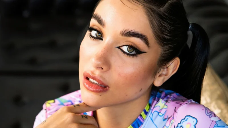 María Becerra