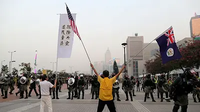 China rechaza en la ONU peticiones occidentales de reformas sobre derechos humanos China rechaza en la ONU peticiones occidentales de reformas sobre derechos humanos