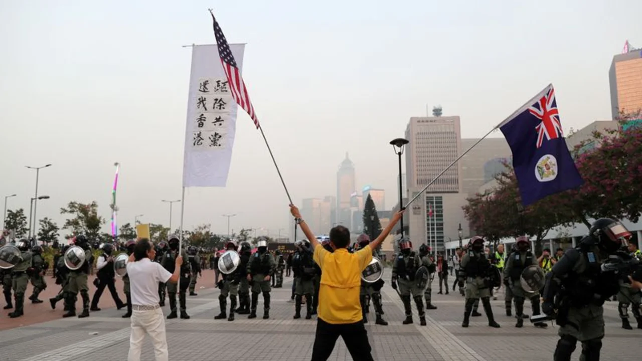 China rechaza en la ONU peticiones occidentales de reformas sobre derechos humanos