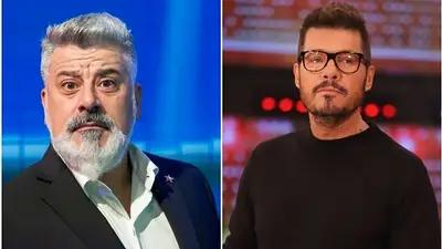 Qué pasó con Pichu Straneo y Marcelo Tinelli y por qué no volverán a trabajar juntos. Qué contó Pichu Straneo sobre su relación con Marcelo Tinelli. Qué pasó con Pichu Straneo y Marcelo Tinelli y por qué no volverán a trabajar juntos. Qué contó Pichu Straneo sobre su relación con Marcelo Tinelli.