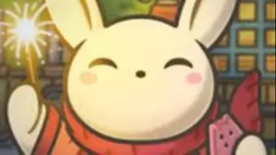 Tsuki Odyssey Tsuki Odyssey