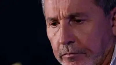 Por qué Ricardo Montaner no va a cantar más en vivo. Por qué Ricardo Montaner no va a cantar más en vivo.