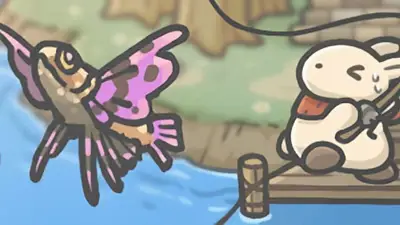 Tsuki Odyssey Tsuki Odyssey