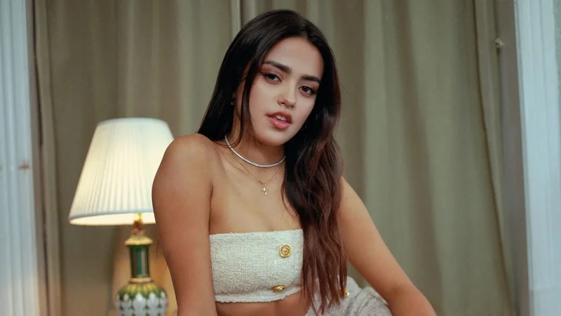 Maia Reficco