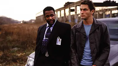The Wire The Wire
