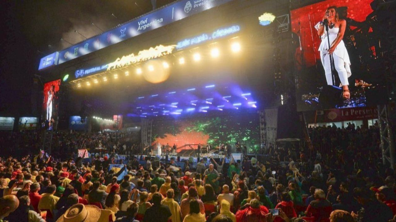 Festival de Jesús María
