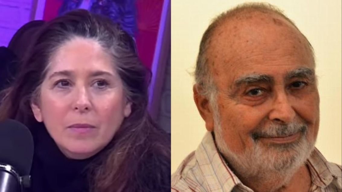 Impacto en la televisión por lo que se animó a contar Laura Novoa: "Mi papá" | El Destape