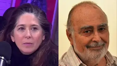 Qué dijo Laura Novoa sobre su papá, el actor Pepe Novoa. Qué dijo Laura Novoa sobre su papá, el actor Pepe Novoa.
