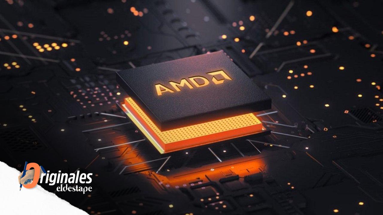AMD