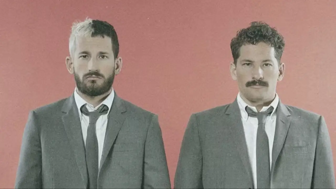 Por qué Mau y Ricky hablaron de los venezolanos que viven en Argentina. 