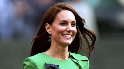 Kate Middleton Kate Middleton