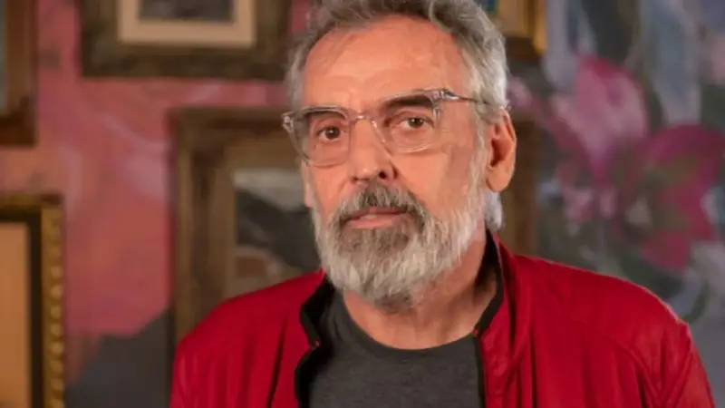 benito fernandez