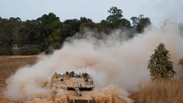 Aumentan las esperanzas de alto el fuego en Gaza: Israel dice que reanudará las negociaciones
