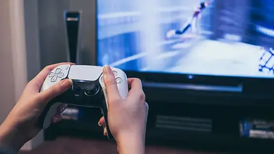 Los mejores 6 juegos de PS5 que llegan en julio 2024: cuáles son y de qué tratan. Los mejores 6 juegos de PS5 que llegan en julio 2024: cuáles son y de qué tratan.