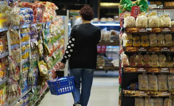La inflación baja, pero los precios suben | Crisis económica