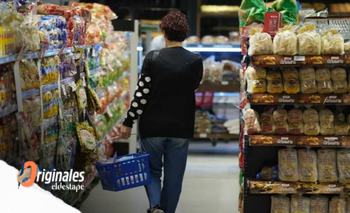La inflación baja, pero los precios suben | Javier milei presidente