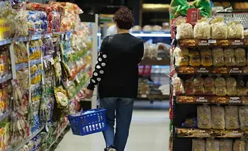 La inflación baja, pero los precios suben | Crisis económica