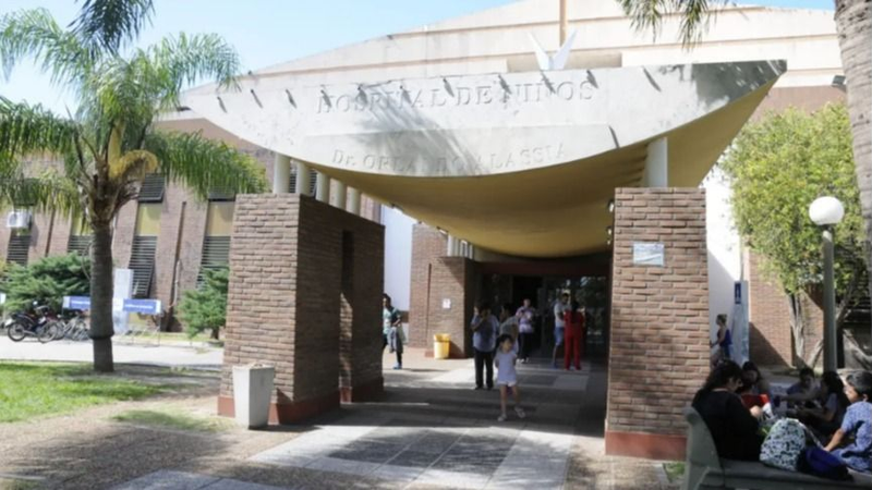 Alerta en Santa Fe: faltan camas de internación en plena ola polar