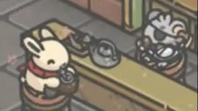 Tsuki Odyssey Tsuki Odyssey